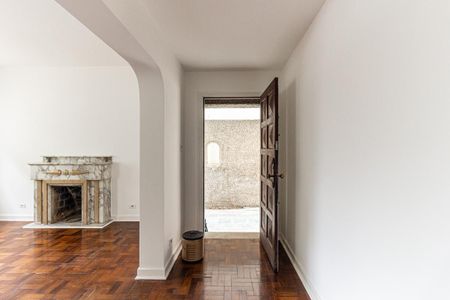Sala de casa à venda com 5 quartos, 477m² em Pacaembu, São Paulo
