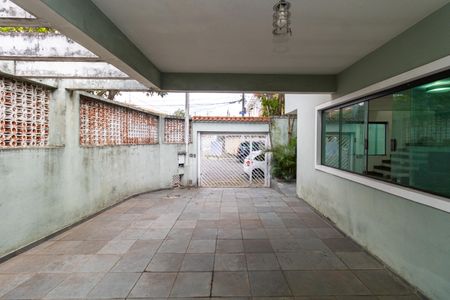 Casa à venda com 142m², 3 quartos e 3 vagas Casa à venda com 142m², 3 quartos e 3 vagasGaragem
