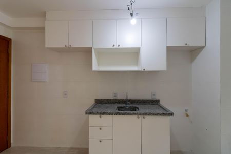 Apartamento para alugar com 50m², 2 quartos e 1 vaga Apartamento para alugar com 50m², 2 quartos e 1 vagaCozinha