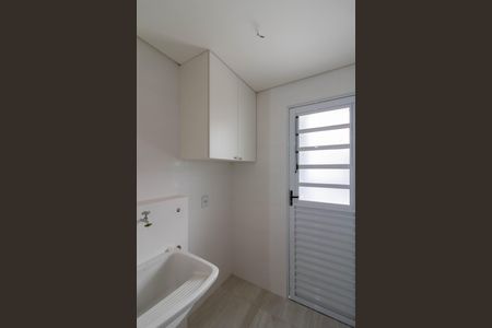 Apartamento para alugar com 50m², 2 quartos e 1 vaga Apartamento para alugar com 50m², 2 quartos e 1 vagaÁrea de Serviço