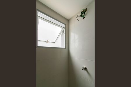 Apartamento para alugar com 50m², 2 quartos e 1 vaga Apartamento para alugar com 50m², 2 quartos e 1 vagaBanheiro