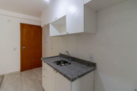 Apartamento para alugar com 50m², 2 quartos e 1 vaga Apartamento para alugar com 50m², 2 quartos e 1 vagaCozinha
