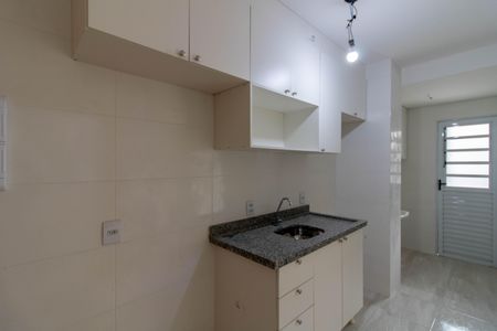 Apartamento para alugar com 50m², 2 quartos e 1 vaga Apartamento para alugar com 50m², 2 quartos e 1 vagaCozinha