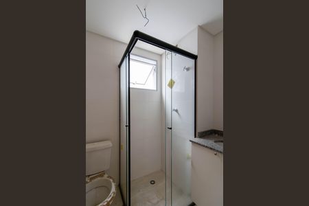 Apartamento para alugar com 50m², 2 quartos e 1 vaga Apartamento para alugar com 50m², 2 quartos e 1 vagaBanheiro