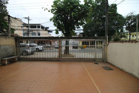 Vista da Sala de apartamento para alugar com 2 quartos, 101m² em Penha, Rio de Janeiro