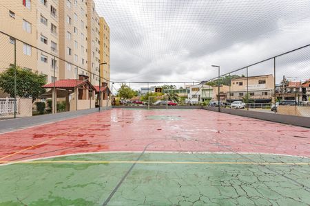 Apartamento à venda com 60m², 2 quartos e 1 vagaQuadra