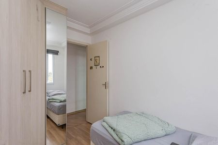 Quarto 1 de apartamento à venda com 2 quartos, 60m² em Jardim Maria Estela, São Paulo