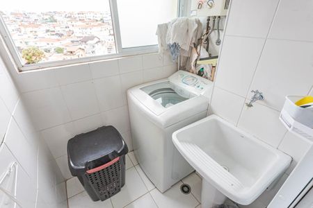 Apartamento à venda com 60m², 2 quartos e 1 vagaÁrea de Serviço