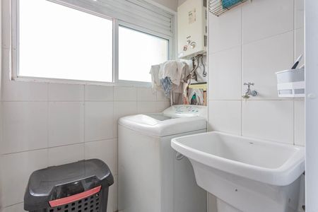 Apartamento à venda com 60m², 2 quartos e 1 vagaÁrea de Serviço