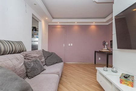 Apartamento à venda com 60m², 2 quartos e 1 vagaSala