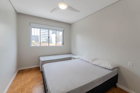 Suíte de apartamento para alugar com 1 quarto, 73m² em Cerqueira César, São Paulo