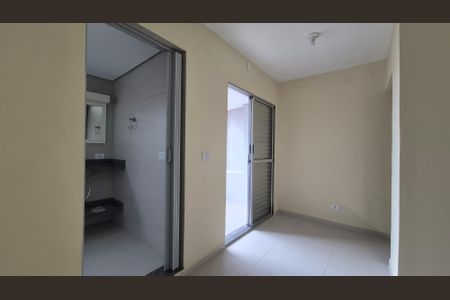 Quarto de casa para alugar com 1 quarto, 50m² em Vila Suíça, Santo André