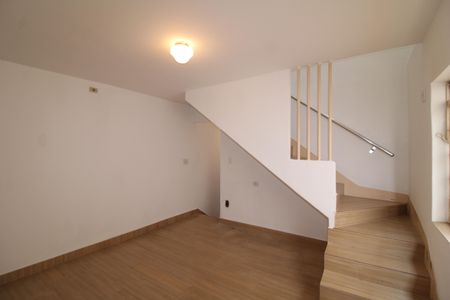 Casa para alugar com 109m², 2 quartos e 1 vagaSala