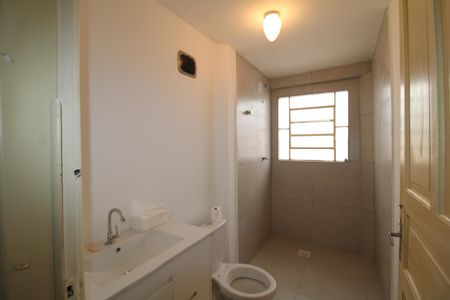 Casa para alugar com 109m², 2 quartos e 1 vagaBanheiro 2