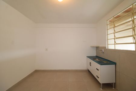 Casa para alugar com 109m², 2 quartos e 1 vagaCozinha