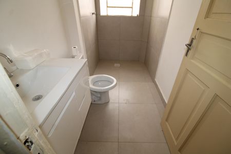 Casa para alugar com 109m², 2 quartos e 1 vagaBanheiro 2