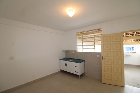 Casa para alugar com 109m², 2 quartos e 1 vagaCozinha