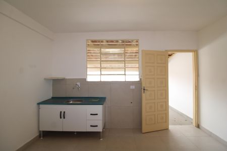 Casa para alugar com 109m², 2 quartos e 1 vagaCozinha