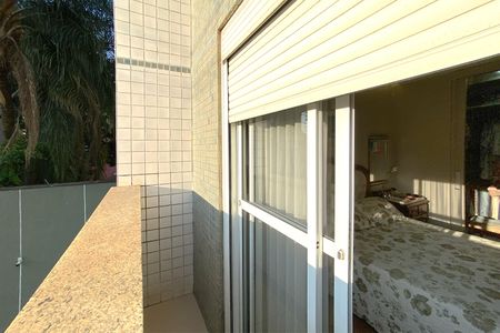 Apartamento à venda com 120m², 3 quartos e 2 vagasVaranda da Suite