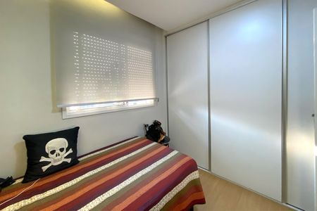 Apartamento à venda com 120m², 3 quartos e 2 vagasQuarto 1