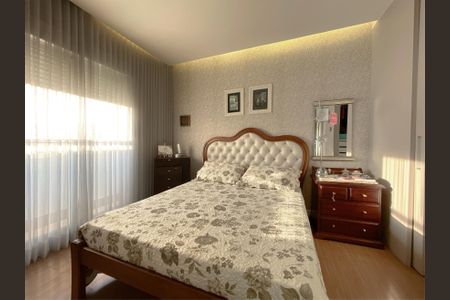 Apartamento à venda com 120m², 3 quartos e 2 vagasSuite