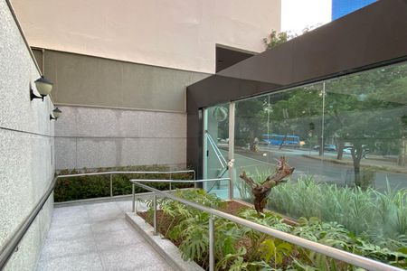 Apartamento à venda com 120m², 3 quartos e 2 vagasRampa de Acesso