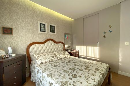 Apartamento à venda com 120m², 3 quartos e 2 vagasSuite