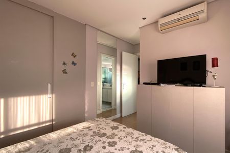 Apartamento à venda com 120m², 3 quartos e 2 vagasSuite