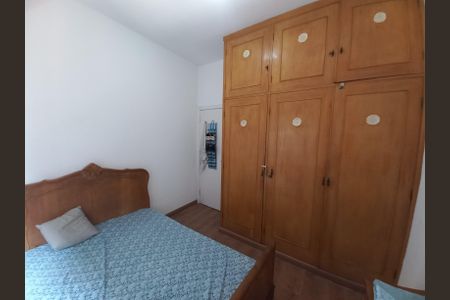Quarto 1 de apartamento para alugar com 2 quartos, 68m² em Itararé, São Vicente