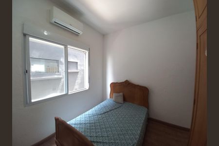 Quarto 1 de apartamento para alugar com 2 quartos, 68m² em Itararé, São Vicente