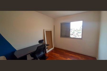Apartamento à venda com 62m², 2 quartos e 1 vaga Apartamento à venda com 62m², 2 quartos e 1 vagaQuarto 2