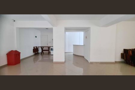 Apartamento à venda com 62m², 2 quartos e 1 vaga Apartamento à venda com 62m², 2 quartos e 1 vagaÁrea comum
