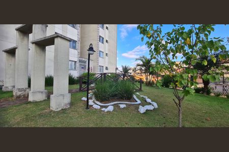 Apartamento à venda com 62m², 2 quartos e 1 vaga Apartamento à venda com 62m², 2 quartos e 1 vagaÁrea comum