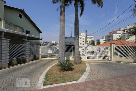 Apartamento à venda com 62m², 2 quartos e 1 vaga Apartamento à venda com 62m², 2 quartos e 1 vagaFachada