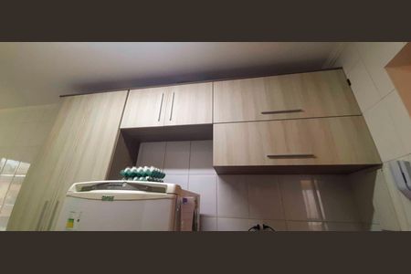Apartamento à venda com 62m², 2 quartos e 1 vaga Apartamento à venda com 62m², 2 quartos e 1 vagaCozinha
