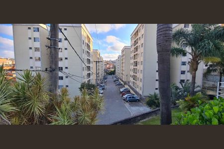 Apartamento à venda com 62m², 2 quartos e 1 vaga Apartamento à venda com 62m², 2 quartos e 1 vagaÁrea comum