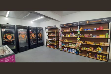 Apartamento à venda com 62m², 2 quartos e 1 vaga Apartamento à venda com 62m², 2 quartos e 1 vagaÁrea comum