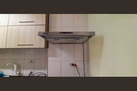 Apartamento à venda com 62m², 2 quartos e 1 vaga Apartamento à venda com 62m², 2 quartos e 1 vagaCozinha