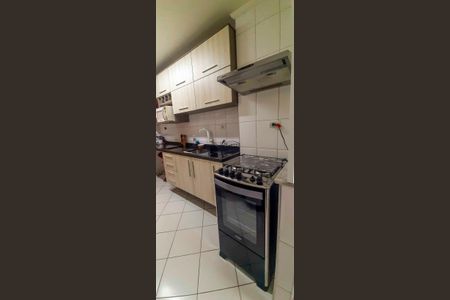 Apartamento à venda com 62m², 2 quartos e 1 vaga Apartamento à venda com 62m², 2 quartos e 1 vagaCozinha