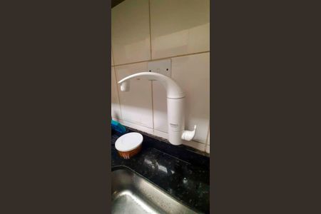 Apartamento à venda com 62m², 2 quartos e 1 vaga Apartamento à venda com 62m², 2 quartos e 1 vagaCozinha