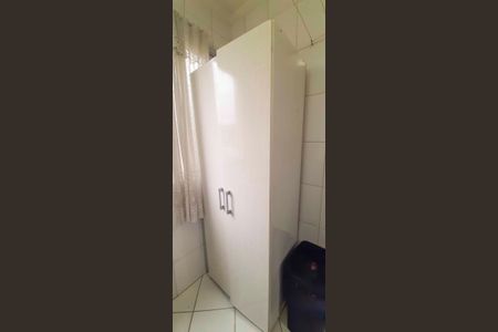 Apartamento à venda com 62m², 2 quartos e 1 vaga Apartamento à venda com 62m², 2 quartos e 1 vagaÁrea de Serviço