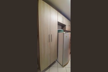 Apartamento à venda com 62m², 2 quartos e 1 vaga Apartamento à venda com 62m², 2 quartos e 1 vagaCozinha