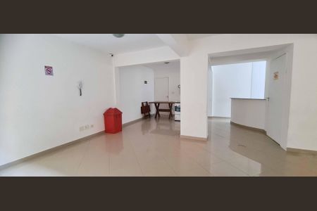 Apartamento à venda com 62m², 2 quartos e 1 vaga Apartamento à venda com 62m², 2 quartos e 1 vagaÁrea comum