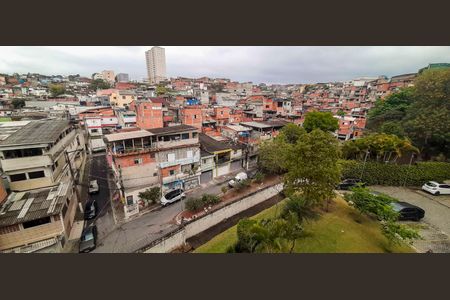 Apartamento à venda com 62m², 2 quartos e 1 vaga Apartamento à venda com 62m², 2 quartos e 1 vagaVista da Área de Serviço