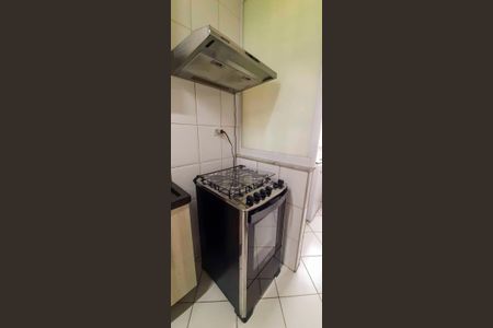 Apartamento à venda com 62m², 2 quartos e 1 vaga Apartamento à venda com 62m², 2 quartos e 1 vagaCozinha