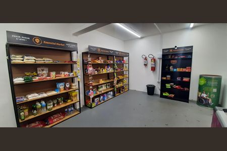 Apartamento à venda com 62m², 2 quartos e 1 vaga Apartamento à venda com 62m², 2 quartos e 1 vagaÁrea comum