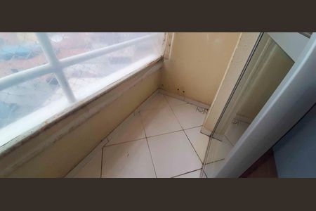 Apartamento à venda com 62m², 2 quartos e 1 vaga Apartamento à venda com 62m², 2 quartos e 1 vagaSacada