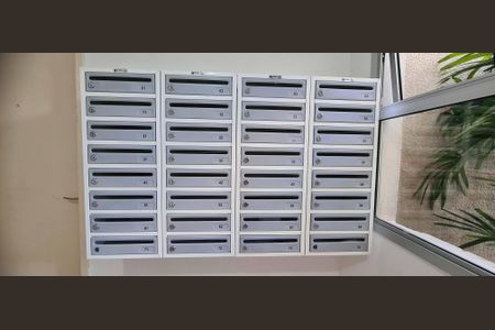 Apartamento à venda com 62m², 2 quartos e 1 vaga Apartamento à venda com 62m², 2 quartos e 1 vagaÁrea comum