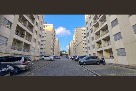 Apartamento à venda com 62m², 2 quartos e 1 vaga Apartamento à venda com 62m², 2 quartos e 1 vagaÁrea comum