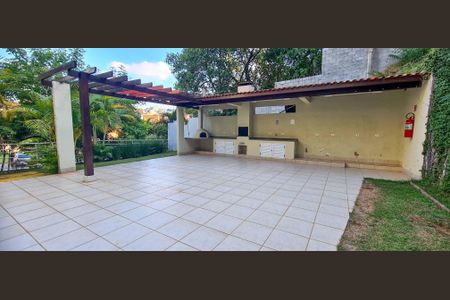 Apartamento à venda com 62m², 2 quartos e 1 vaga Apartamento à venda com 62m², 2 quartos e 1 vagaÁrea comum